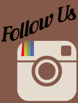 Follow us on Instagram