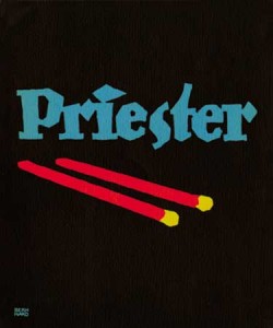 Priester Matches